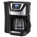 Ремонт кофемашин Russell Hobbs в Долгопрудном